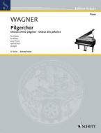 Chorus of the Pilgrims Op. 231/1 WWV 70 Download