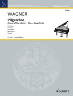 Chorus of the Pilgrims Op. 231/1 WWV 70 Download