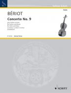 Concerto No9 A Minor Op. 104 Download