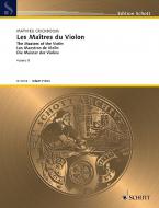 The Masters of the Violin 8 Download