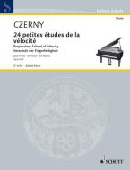 Preparatory School of Velocity Op. 636 Download