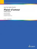 Plaisir D'Amour F Major Download