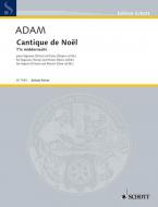 Cantique de Noel (O Holy Night) Download