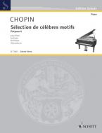 Sélection de célèbres motifs Download