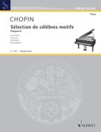 Sélection de célèbres motifs Download