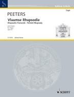 Flemish Rhapsody Op. 37 Download