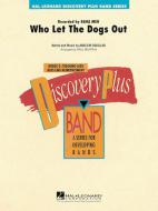 Who Let The Dogs Out 