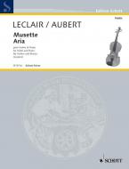Musette/Aria Download