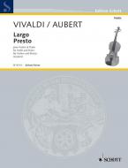 Largo/Presto Download