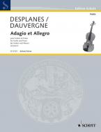 Adagio et Allegro Download