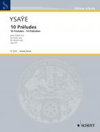 10 Préludes op. 35 Download