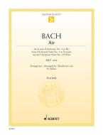 Air BWV 1068 Download