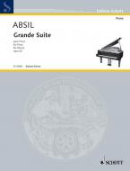 Grande Suite op. 62 Download