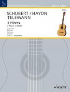 3 Pieces Download