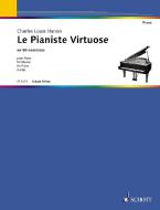 The Virtuoso Pianist 