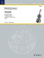 Sonata A Minor Download
