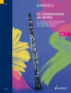 The Budding Clarinettist Vol. 1 Download