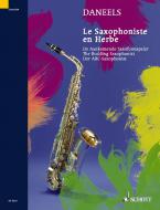 The Budding Saxophonist Download