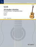 24 Selected Studies Download