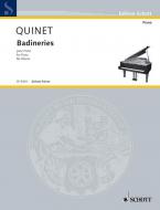 Badineries Download