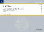 Airs à chanter et à danser Download