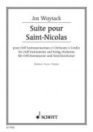 Suite for Saint-Nicolas Download
