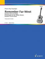 Remember Far-West Download