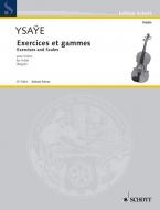 Exercises and Scales Download