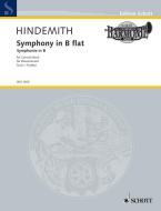 Symphony in B flat Download