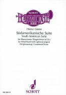 South American Suite Download