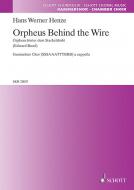 Orpheus hinter dem Stacheldraht Download