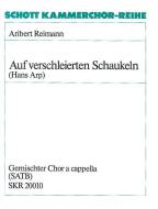 Auf verschleierten Schaukeln Download