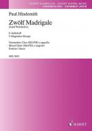 12 Madrigals Vol. 3 Download