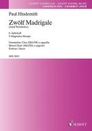 12 Madrigals Vol. 3 Download