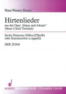 Hirtenlieder Download