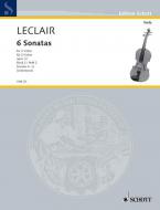 Six Sonatas Op. 12 Vol. 2 Download