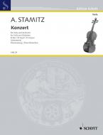 Concerto Bb Major Download
