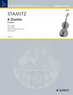 Six Duets Vol. 2 Download