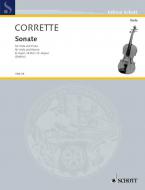 Sonata in Bb Major Download