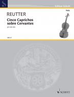 Cinco Caprichos sobre Cervantes Download