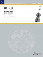 Romance F Major Op. 85 Download