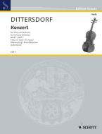 Concerto F Major Krebs 168 Download