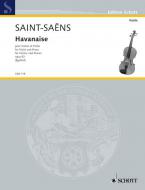 Havanaise op. 83 Download
