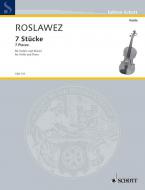 7 Pieces Download