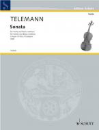 Sonata in F Major Download