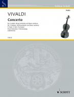 Concerto F Major PV 278 Download