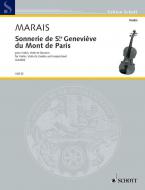 Sonnerie de St. Geneviève du Mont de Paris Download