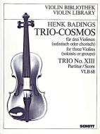 Trio-Cosmos Nr. 13 Download