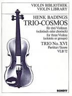 Trio-Cosmos Nr. 16 Download