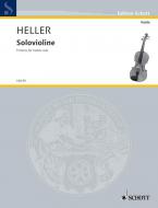 Solo Violin Download